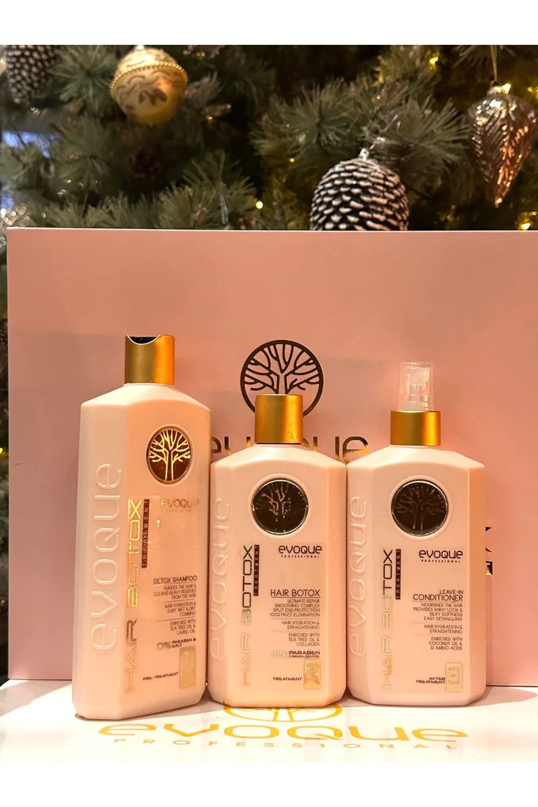 Ürünler – Evoque