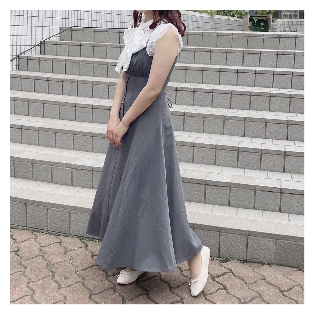 3ページ目)スタッフコーディネート｜evelyn（エブリン）公式通販サイト