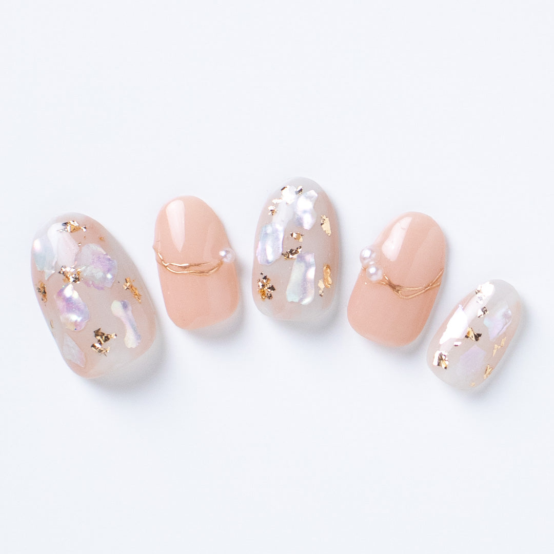 繰り返し使えるネイル EVER NAIL｜エバーネイル