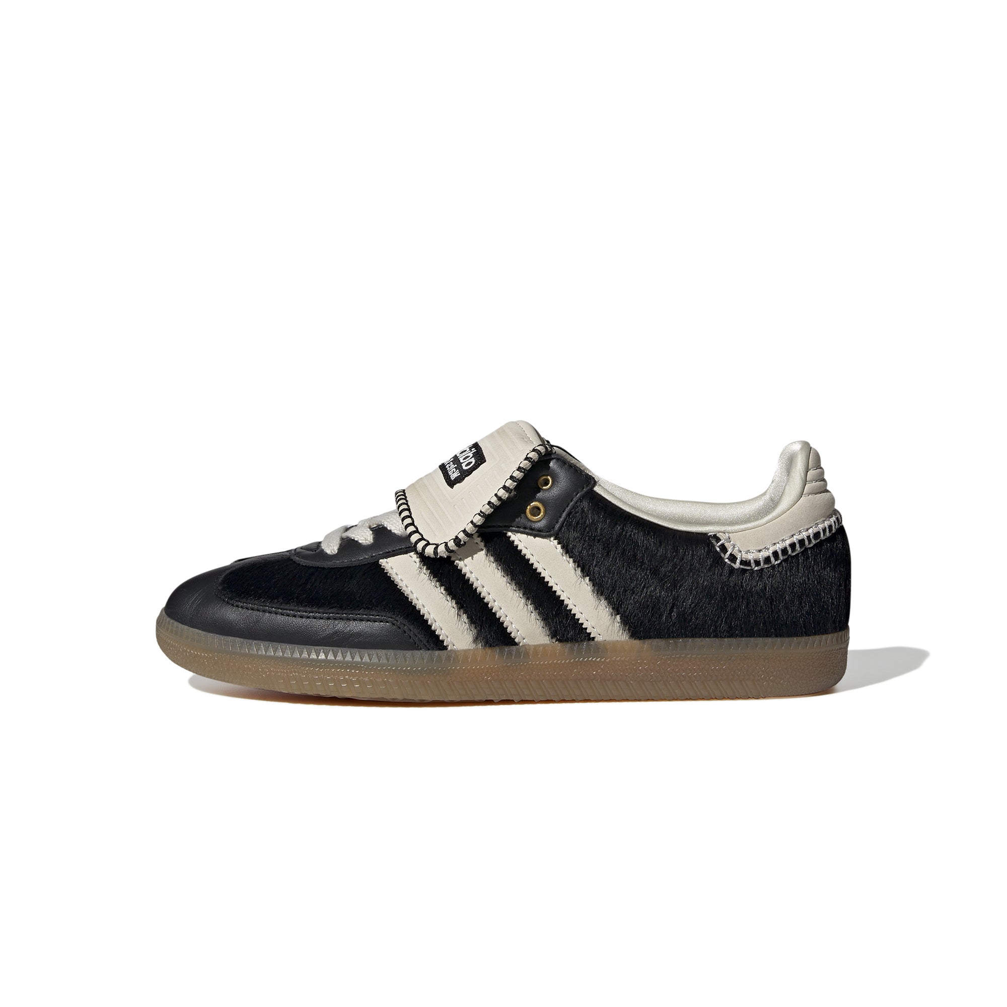 Adidas x Wales Bonner Pony Tonal Samba Shoes – Extra Butter