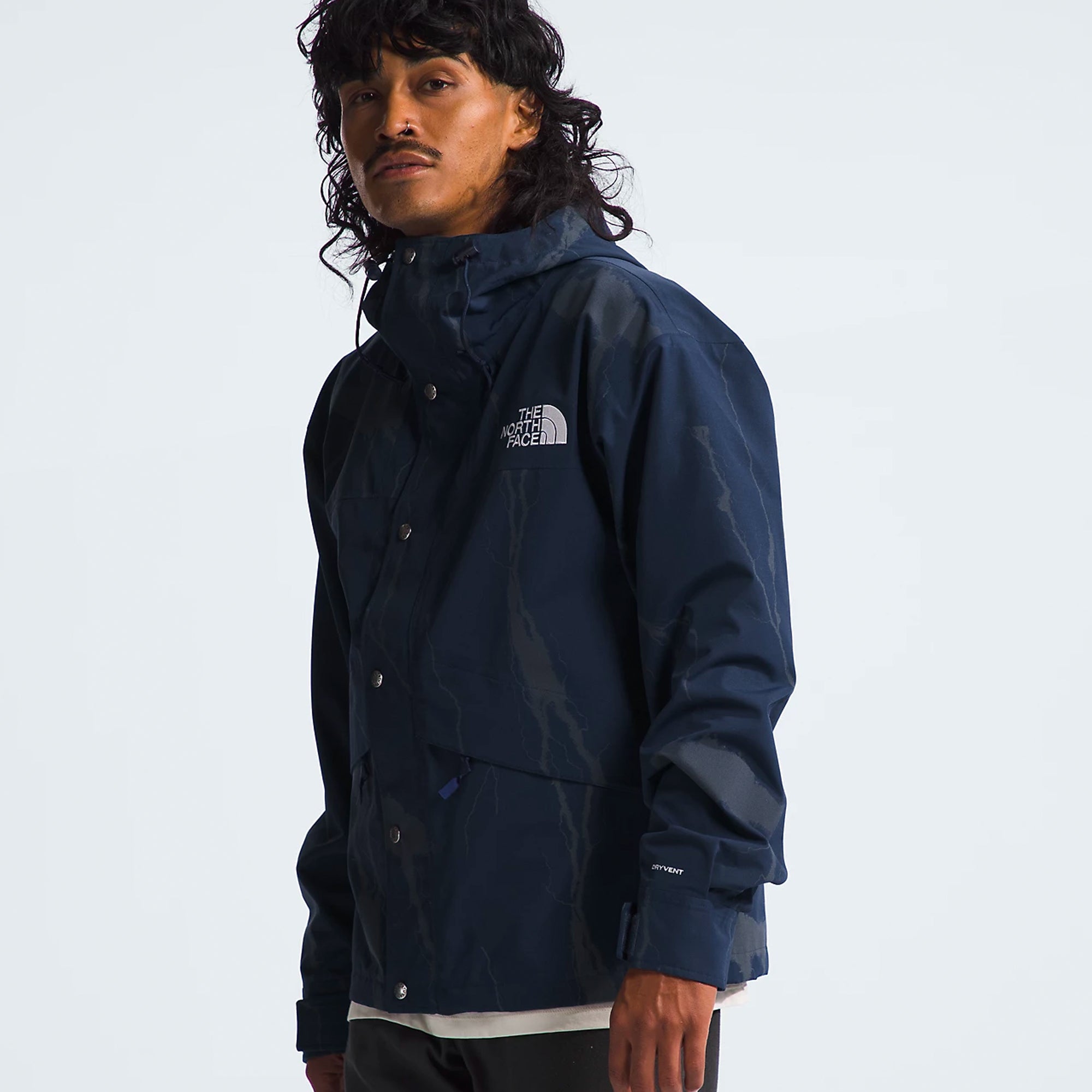 The North Face Mens '86 Novelty Mountain Jacket – Extra Butter