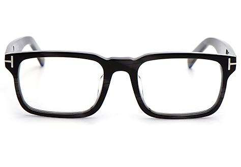 新光堂｜トムフォード「JAPAN 2024 SS コレクション」より、エレガント