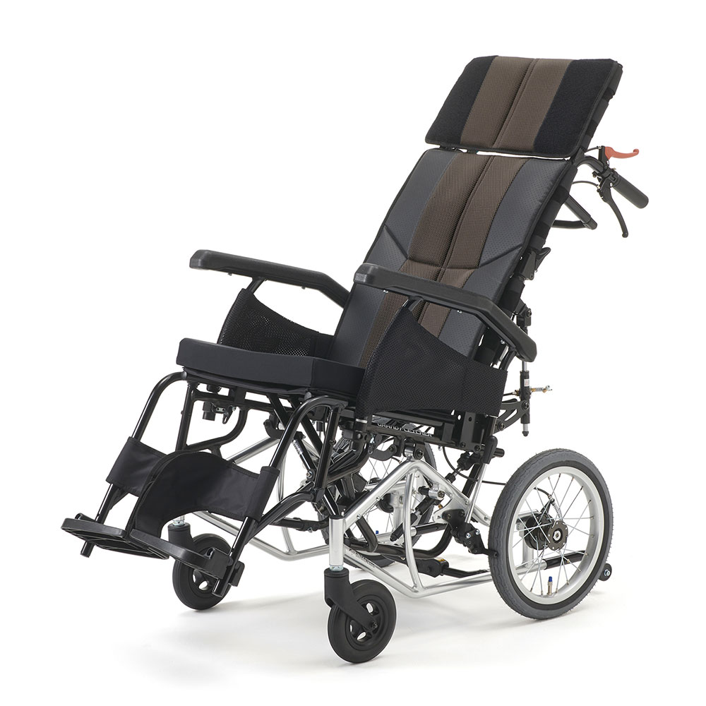 フルフラットにできる障がい児用バギー6選！製品ごとの特徴やおすすめ