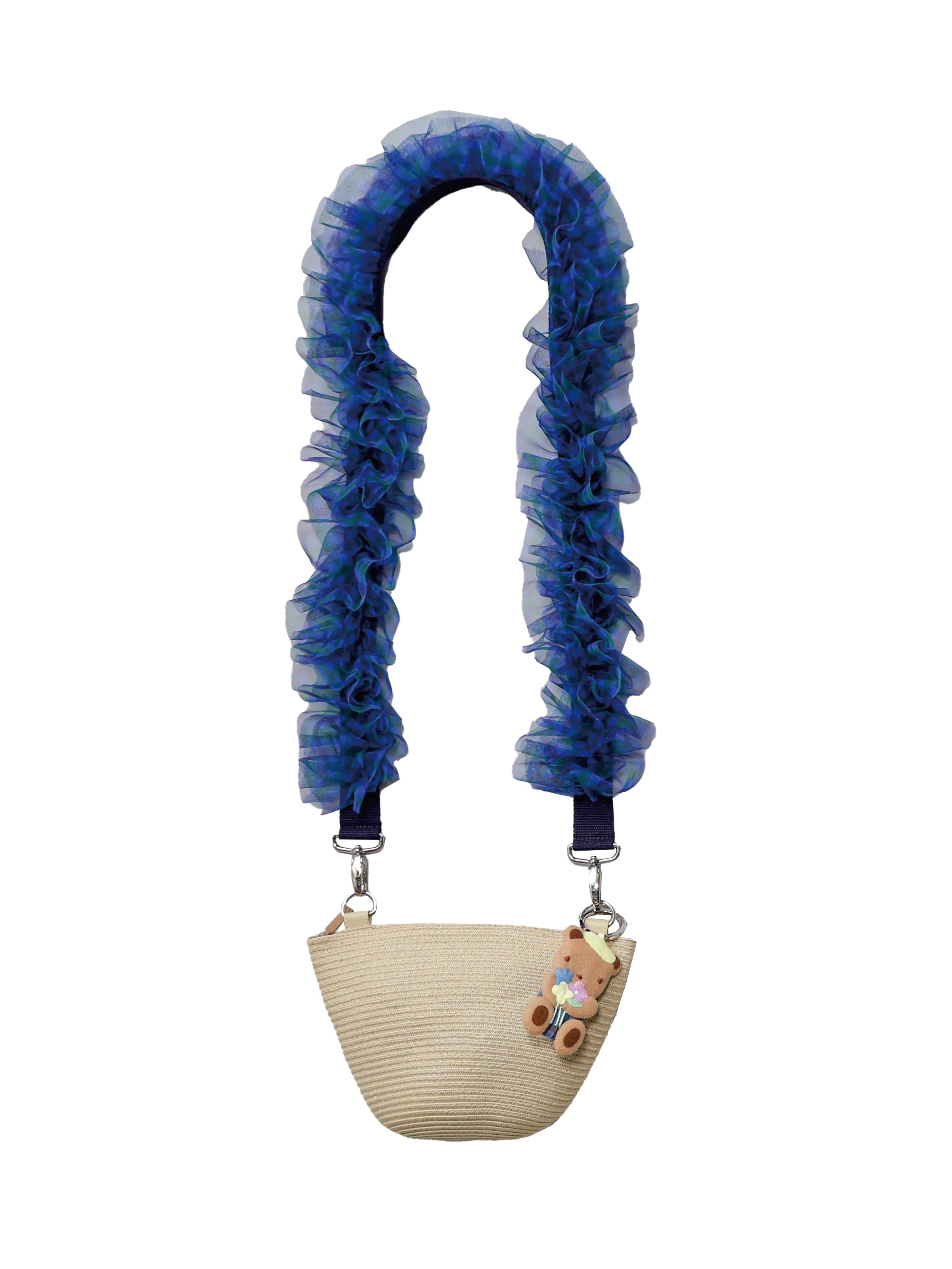 WEB受注】カスタマイズバッグ〈春のファミリアショー 2026