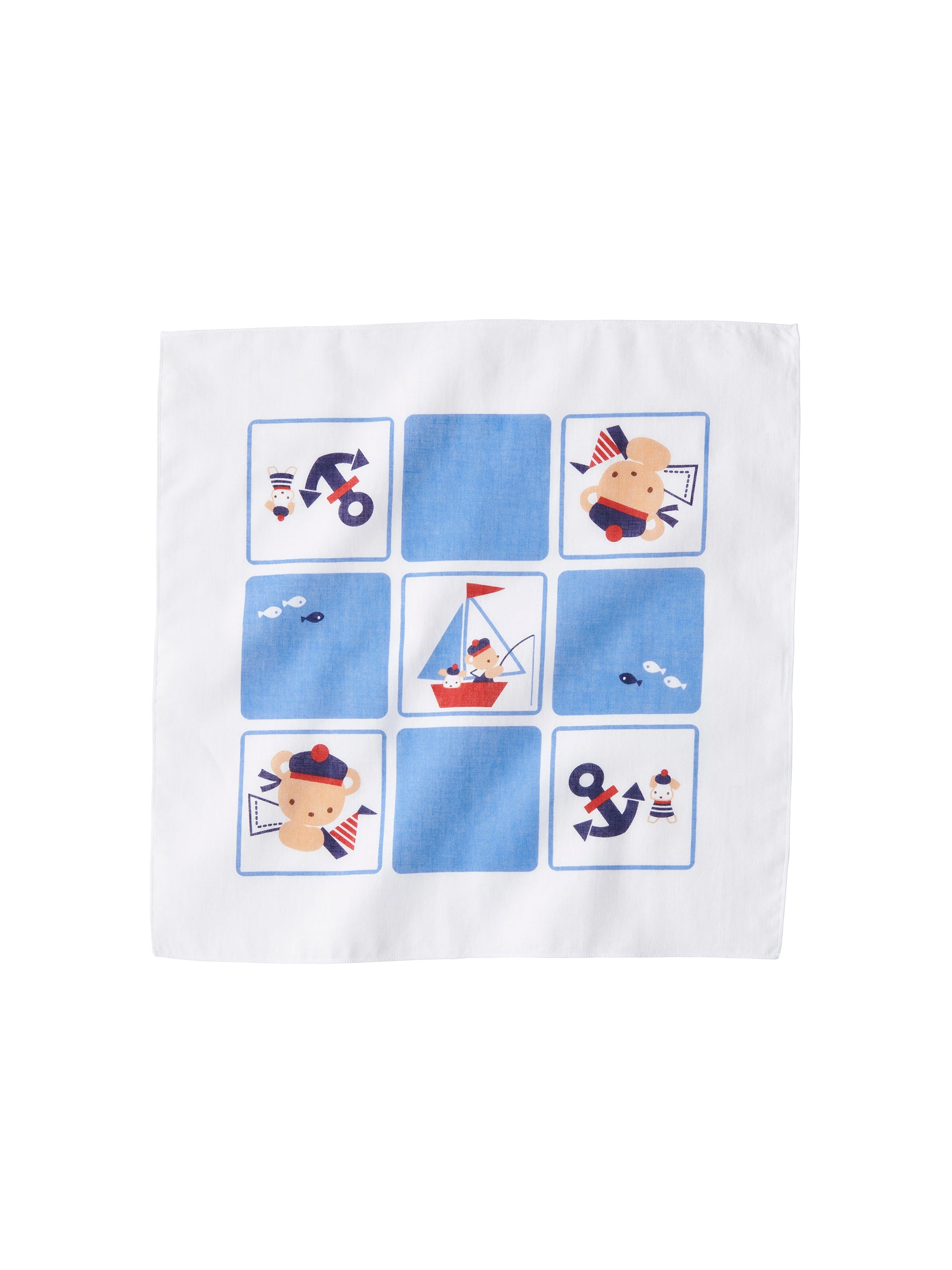 ガーゼハンカチ｜ファミリア公式オンラインショップ | ファミリア公式