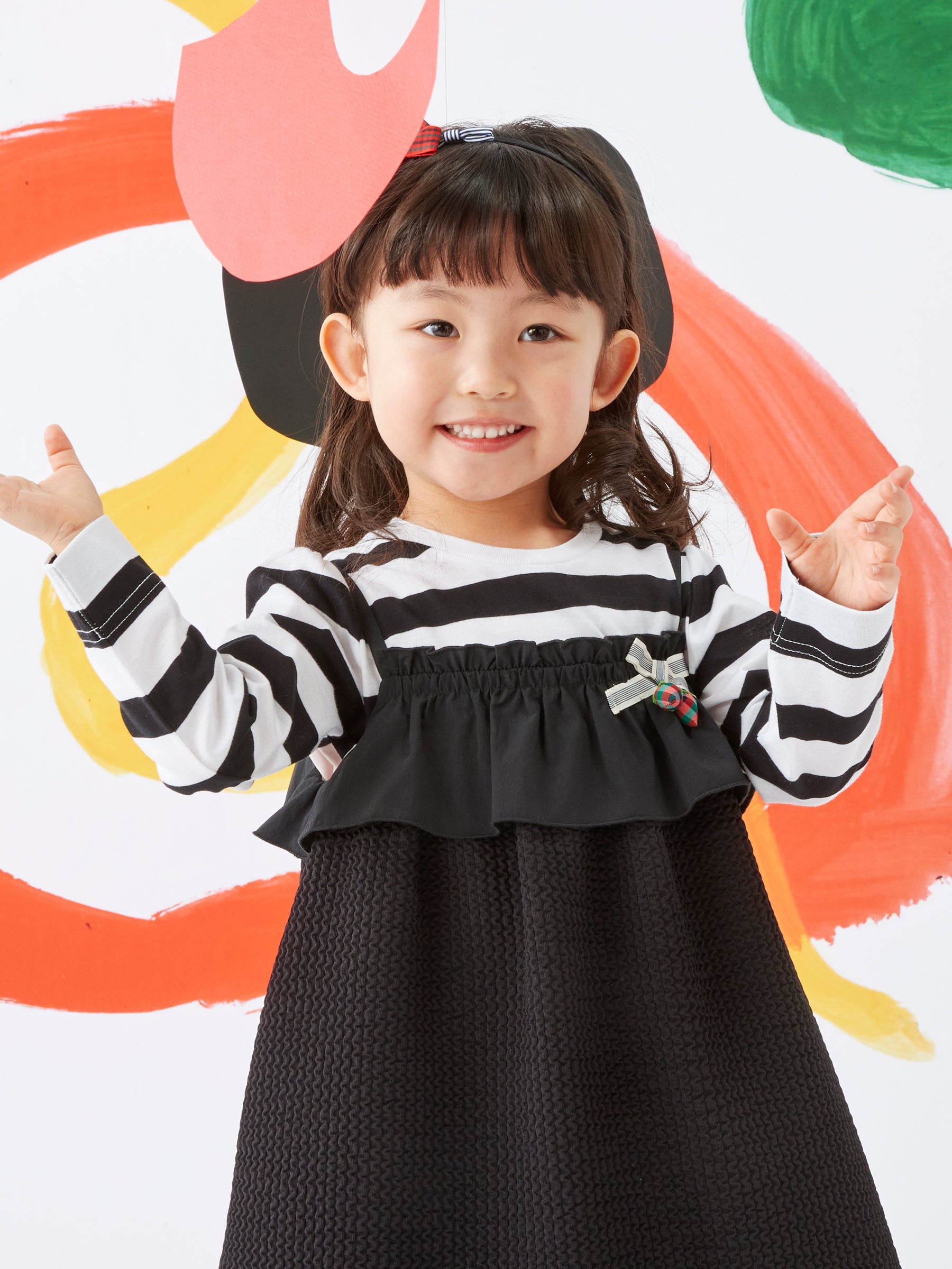 ジャンパースカート | ファミリア公式サイト