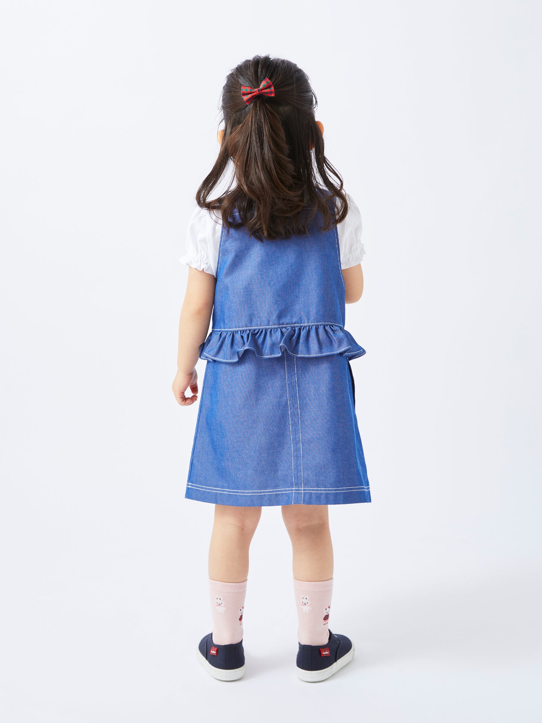 ジャンパースカート | ファミリア公式サイト