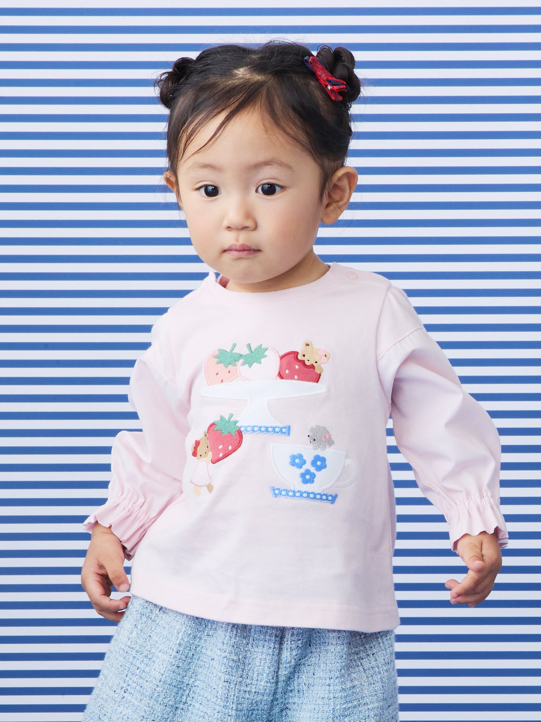 Tシャツ | ファミリア公式サイト