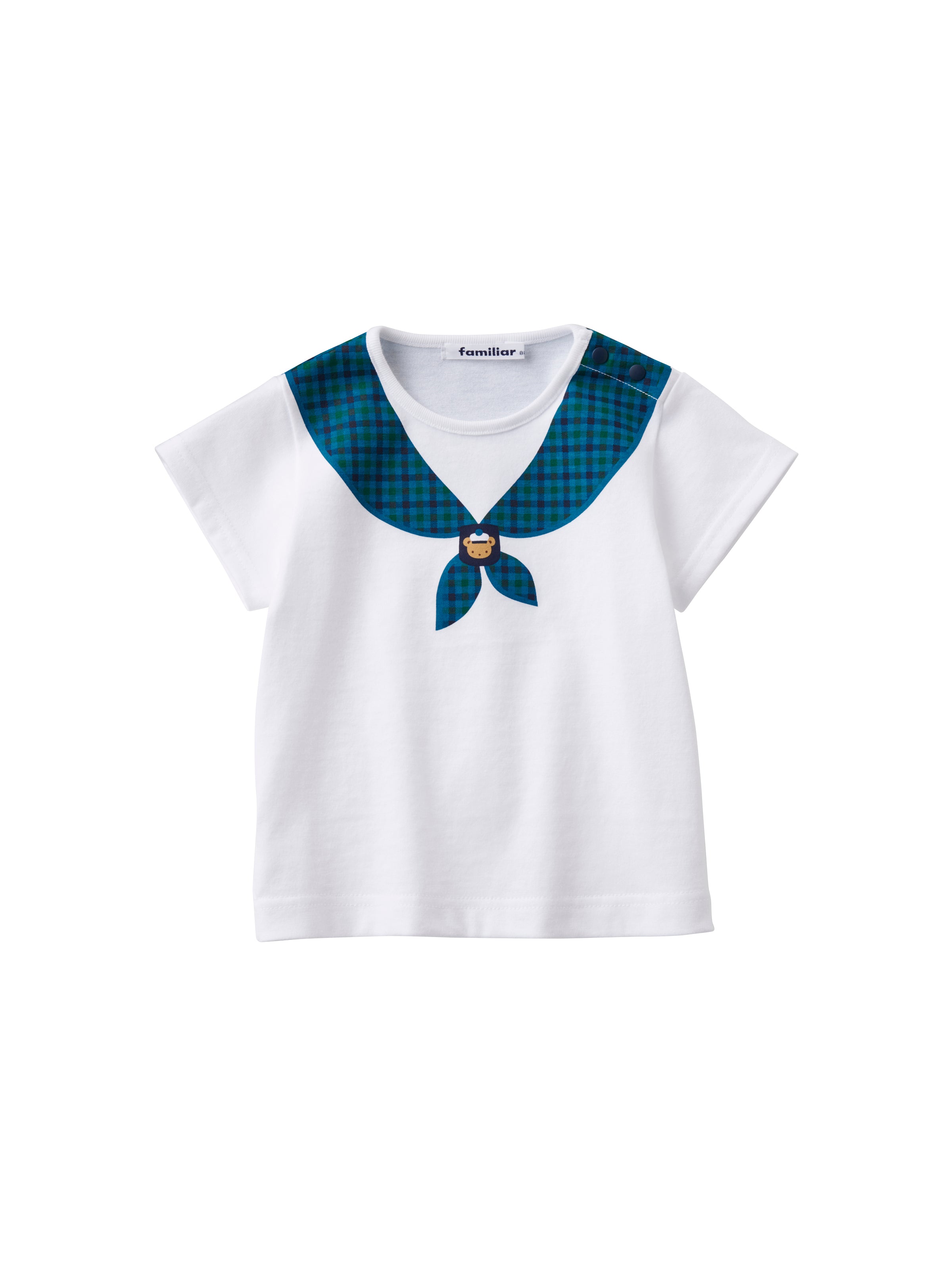 ファミリア Tシャツ 4枚セット Tシャツ｜ファミリア公式オンライン