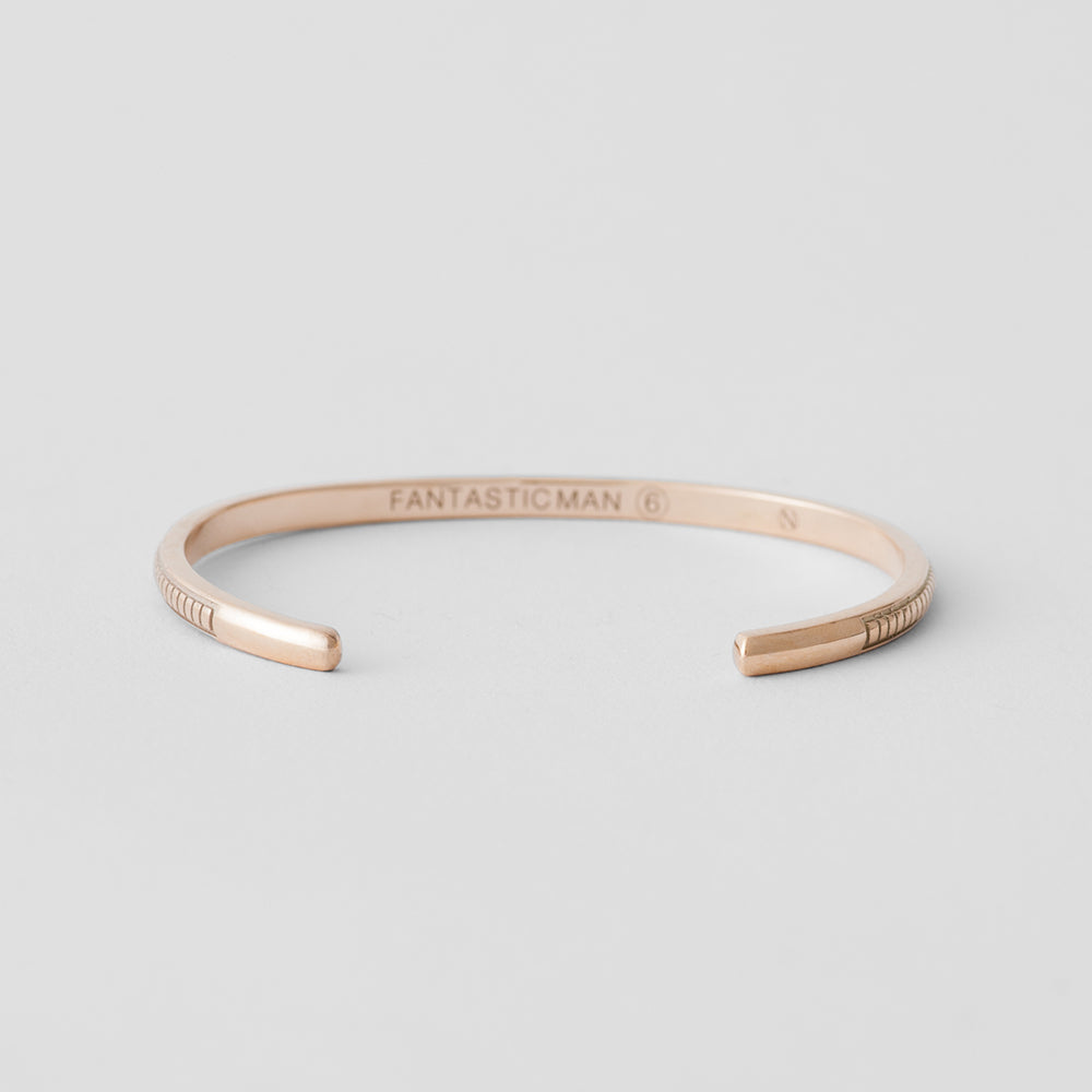 FANTASTIC MAN BANGLE 621-2