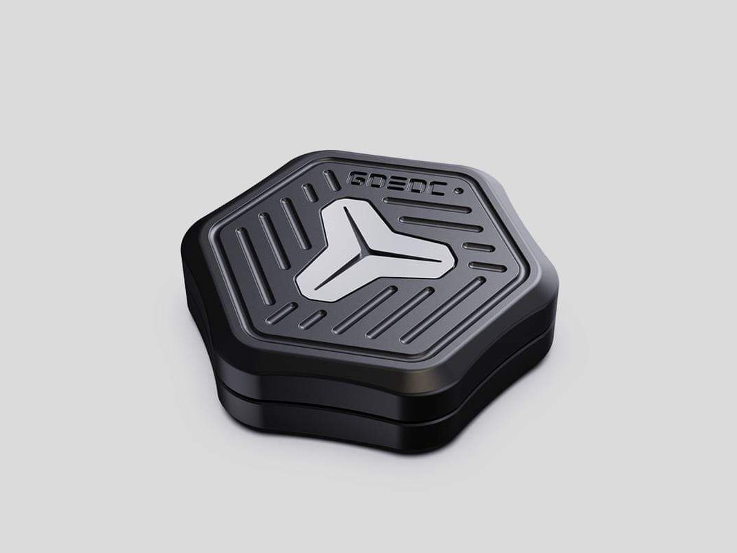 GD EDC Gladiator Slider | FABLADES |