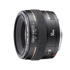 レンタル] CANON EF50mm F1.4 USM 単焦点レンズ - Rentio[レンティオ]