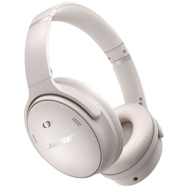 レンタル] Bose QuietComfort Headphones ワイヤレスヘッドホン
