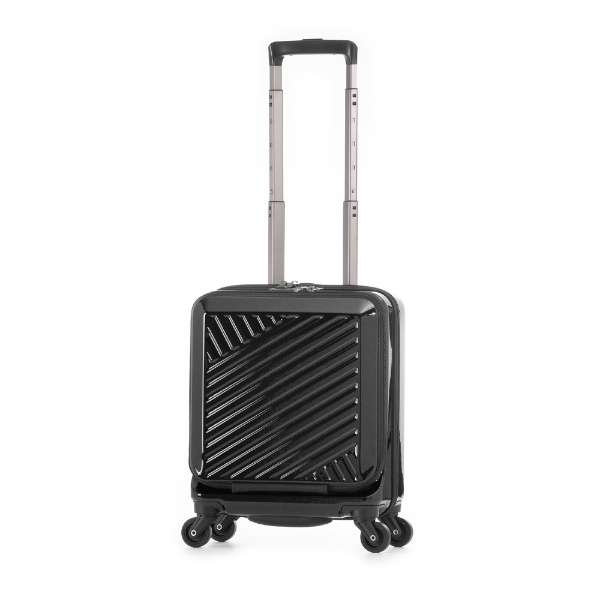 レンタル] [1-3泊向けサイズ]アジア・ラゲージ ALI-8000-14 22L ハード