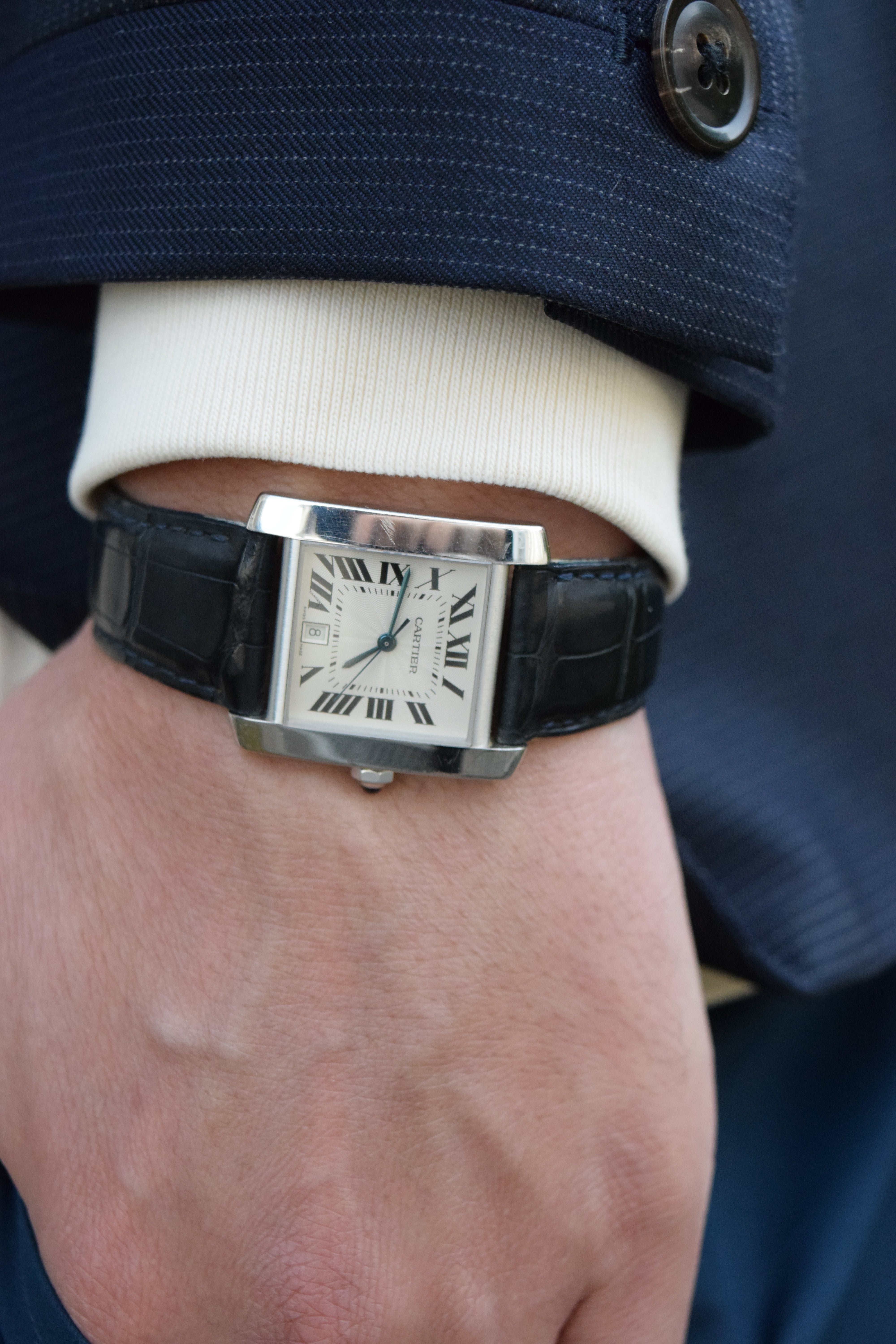 タンク フランセーズ