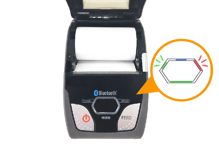 スター精密（SM-S210i）初期化の方法 – Airウェイト - FAQ -