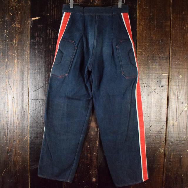 70年代 バイク ライン｜ヴィテージ古着屋Feeet 通販 名古屋 大須 メンズ