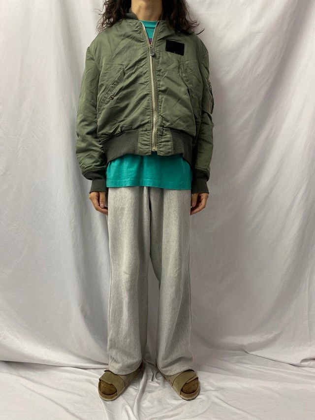 70s 70年代 ミリタリー アメリカ軍 米軍 空軍 エアフォース