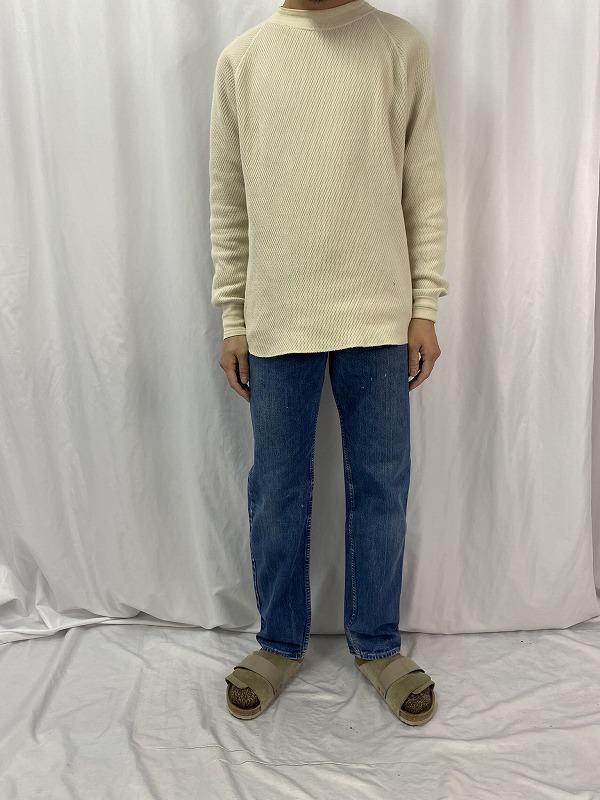 70年代 70s 80年代 80s アメリカ製 リー インディゴ │ヴィテージ古着