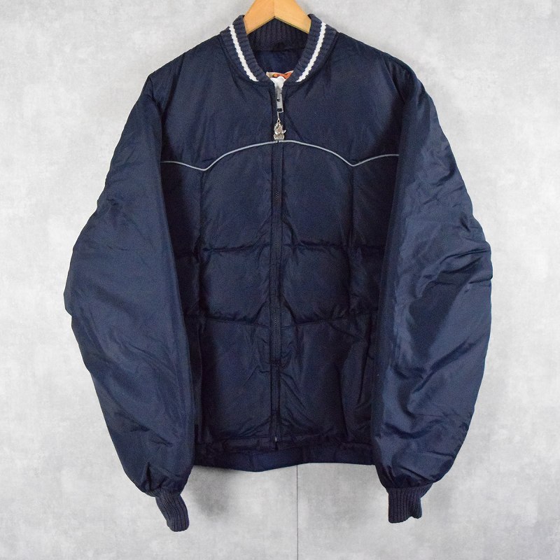 70年代 70s アメリカ製 紺 ネイビー | ビンテージ古着屋Feeet 通販