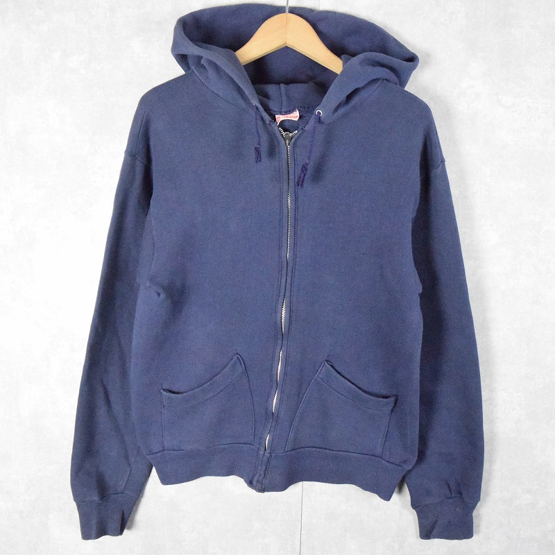 60年代 60s ヘルスニット 紺 ネイビー | ビンテージ古着屋Feeet 通販