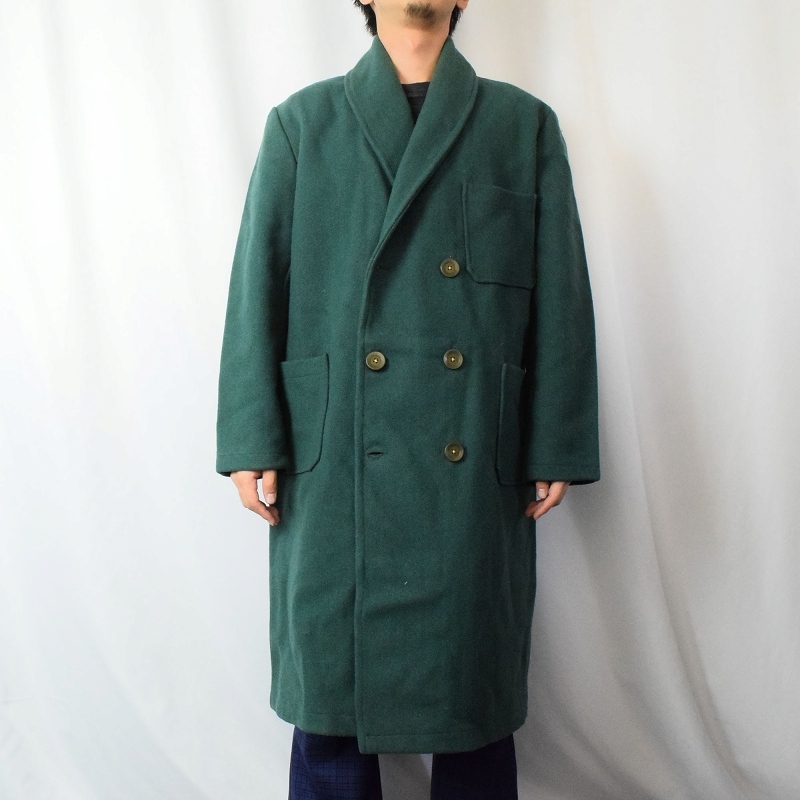 90s 90年代 緑 グリーン │ヴィテージ古着屋Feeet 通販 名古屋 大須 メンズ