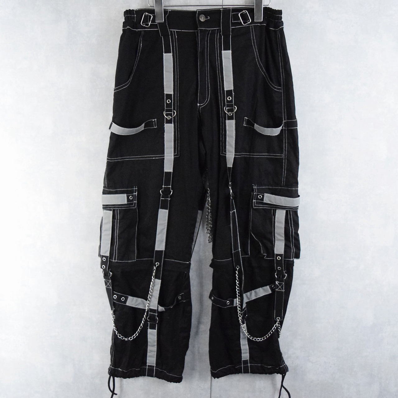 黒 ブラック Y2K| ビンテージ古着屋Feeet 通販 名古屋 大須 メンズ