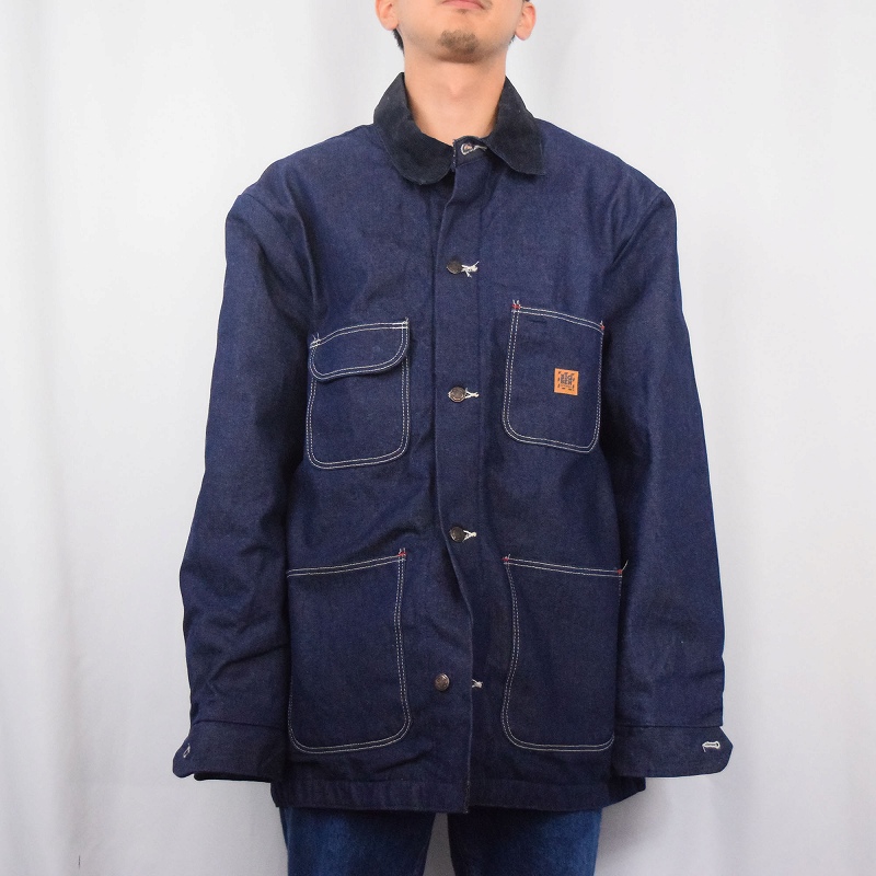 70年代 70s 80年代 80s ビッグベン Gジャン ジージャン デニム