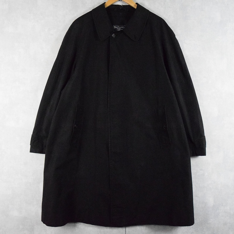 80年代 90年代 80s 90s バーバリーズ イングランド製 イギリス製 黒