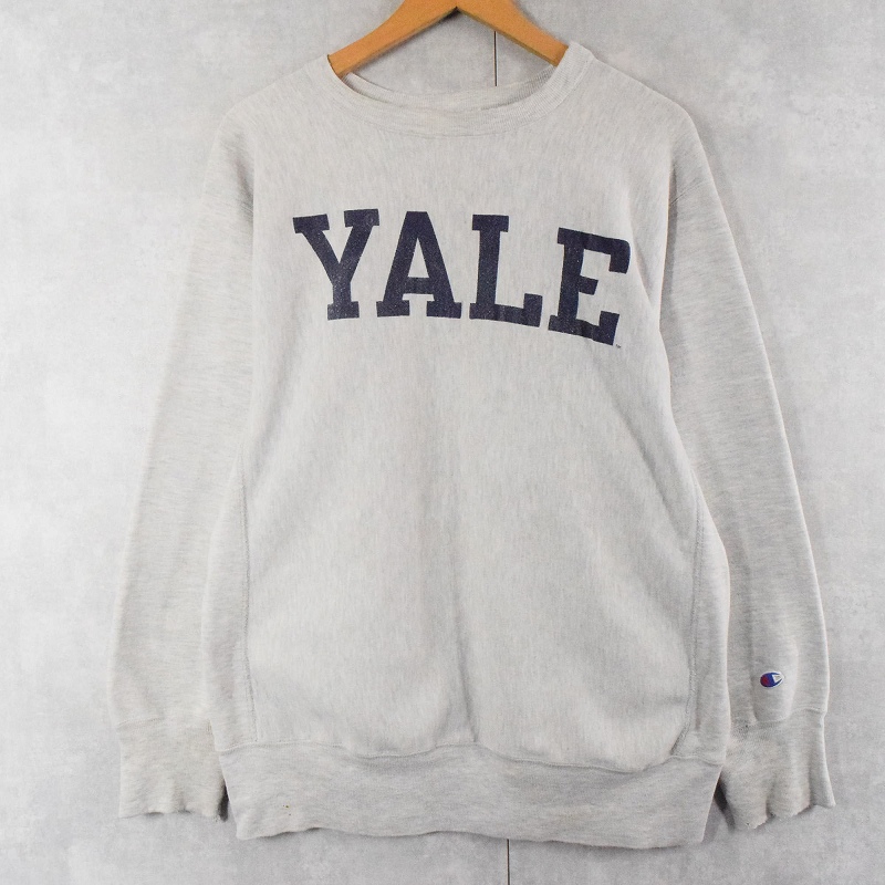 90s 90年代 チャンピオン リバースウィーブ アメリカ製 カレッジ