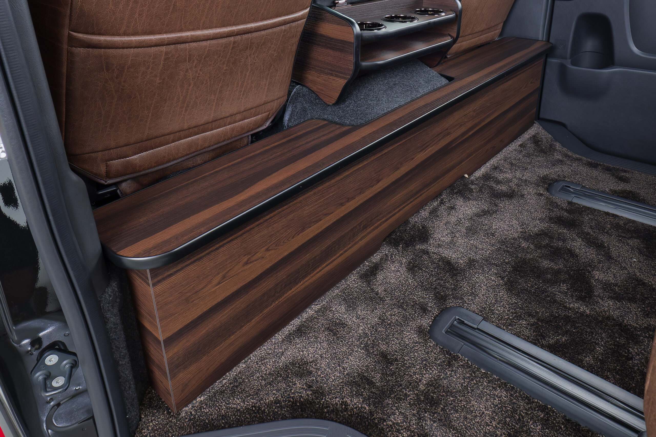 ネオクラシックリアデッキテーブル 標準タイプ ワイドボディ用