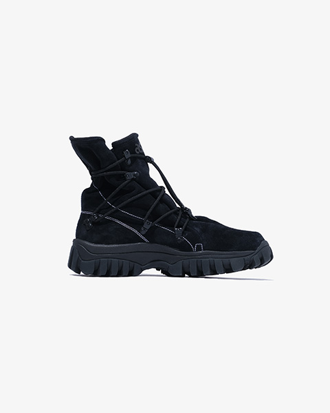 ASICS SportStyle GEL-YETITOKYO HI GTX “GORE-TEX” | 特集ページ