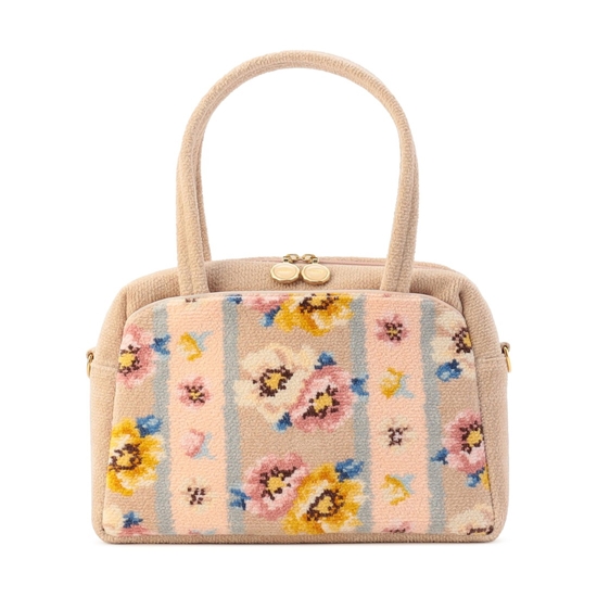 シュニール織バッグ商品一覧｜フェイラー公式オンラインショップ(2／9