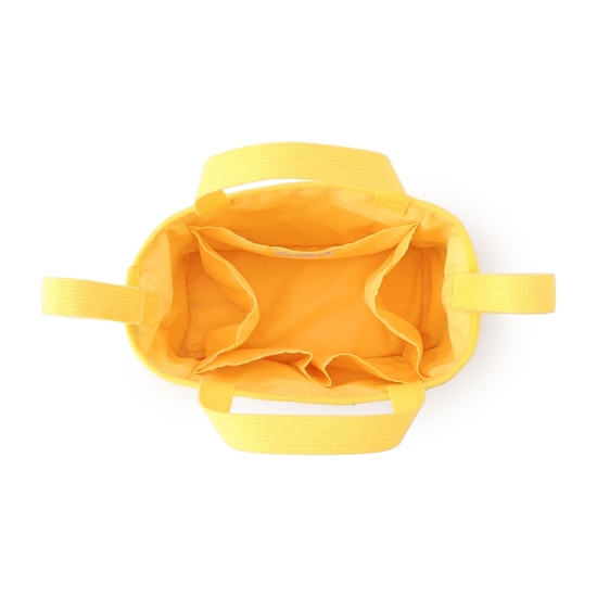 レモンドット ベビーカーポーチ L/LDO-253018(ホワイト): LOVERARY BY