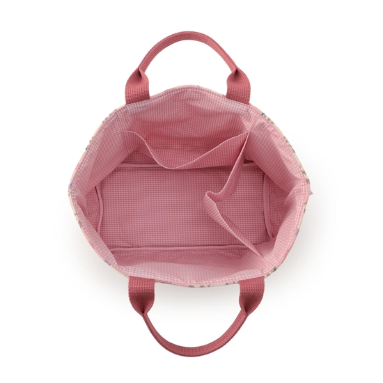 リーベ＆リリア ストレージキャディー LDL-221078(ペールピンク