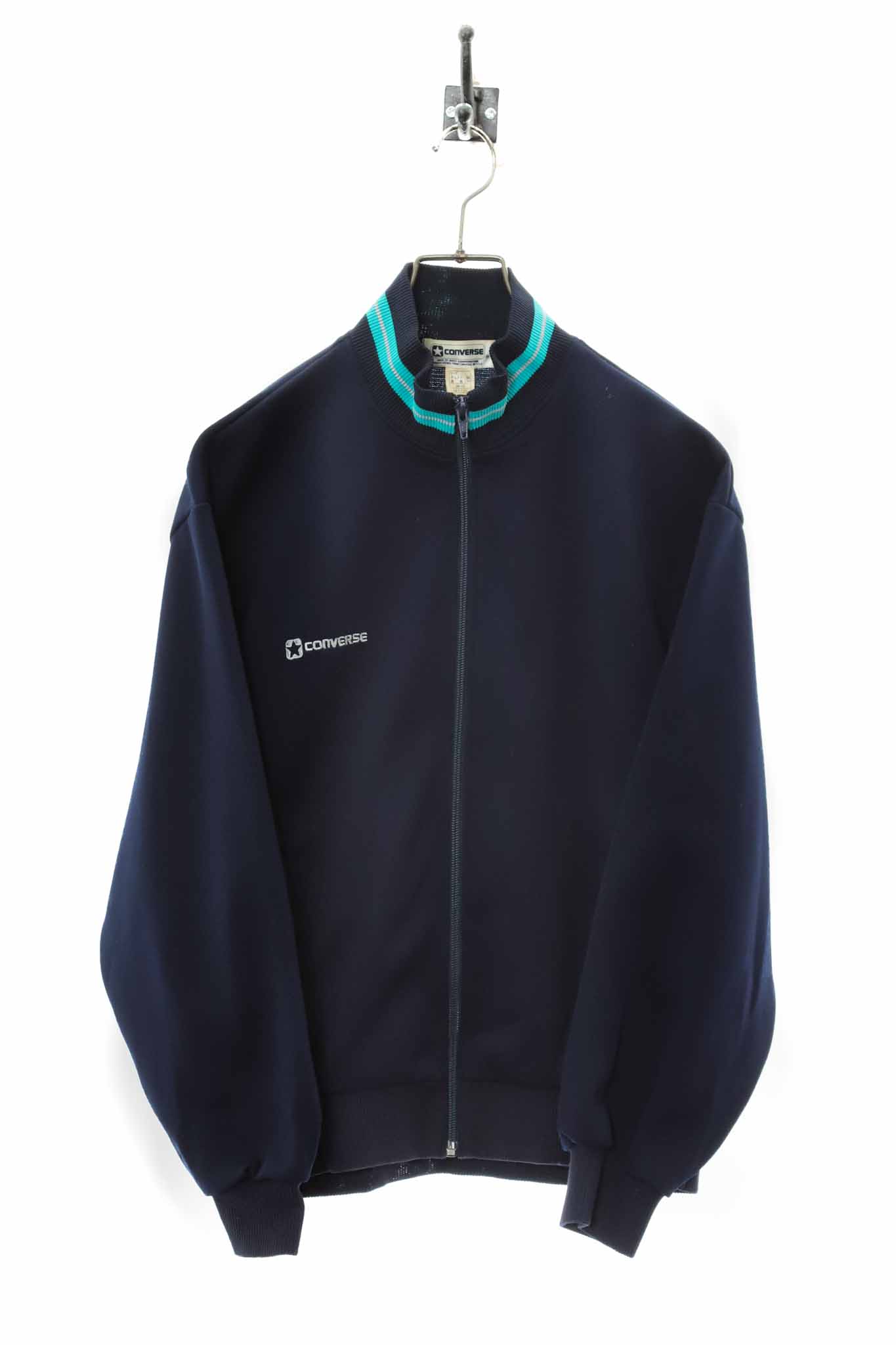 USED TRACK JACKET/CONVERSE/L | 古着屋FERANTRACING【公式】|東京