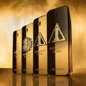 1 Million Night Elixir Rabanne コロン - 2026年の男性用 新着