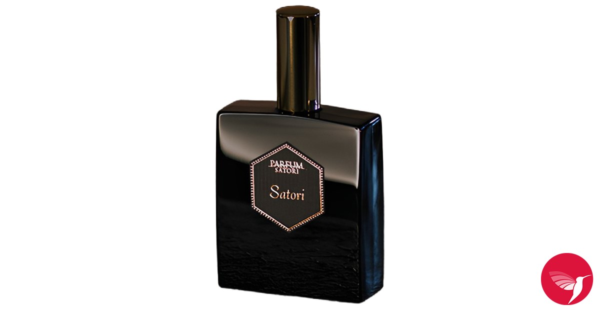 Satori Parfum Satori perfume - a fragrance for women and men 2006