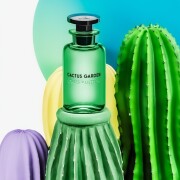 Cactus Garden Louis Vuitton perfume - a fragrance for women and