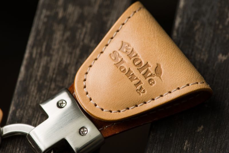 Key Clip [Fin-ch x Vintage Revival Productions] - Fin‐ch