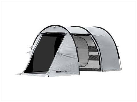 FIELDOOR（フィールドア） | トンネルテント620 遮光PUコーティング