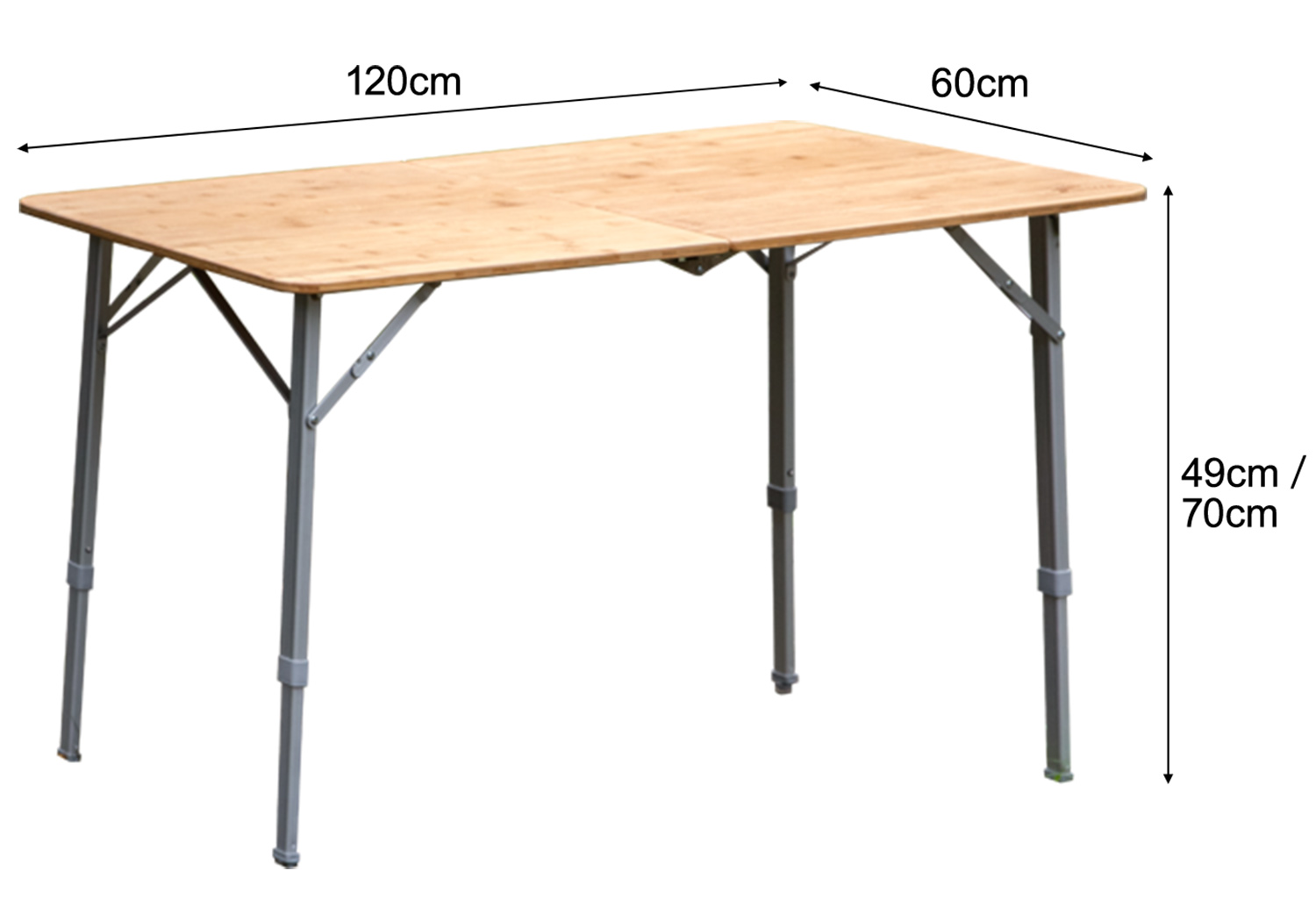 FIELDOOR（フィールドア） | BAMBOO TABLE（バンブーテーブル）