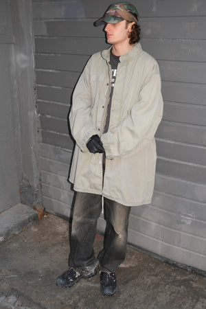 FIFTH x M-65 Fishtail Parka Bleach モッズパーカー フィッシュテール