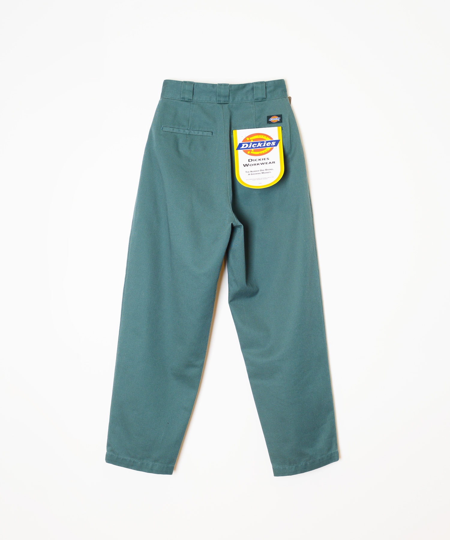 LIMITED DICKIES 2TUCK PANTS｜HOLIDAY（ホリデイ）OFFICIAL ONLINE