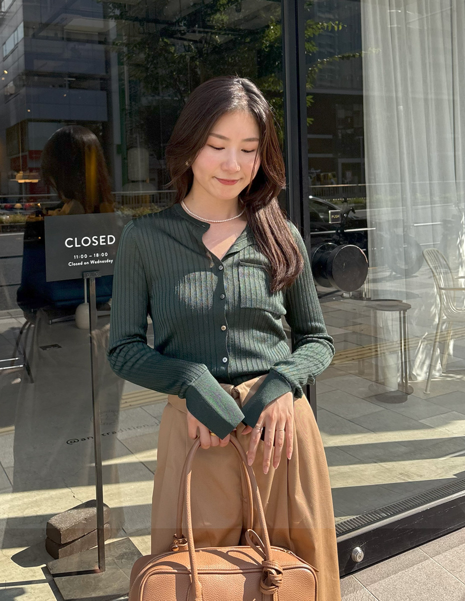 Information｜LOUNIE（ルーニィ）公式サイト／公式オンラインストア