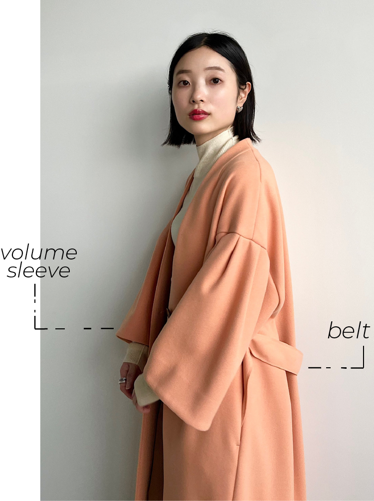 Information｜LOUNIE（ルーニィ）公式サイト／公式オンラインストア