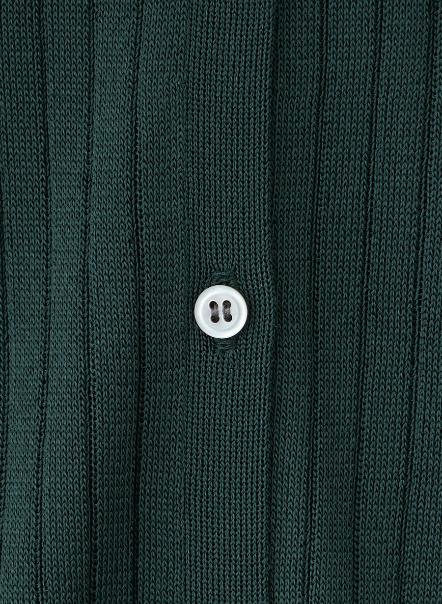 EC限定色】アセテートリブカーディガン｜LOUNIE（ルーニィ）公式サイト