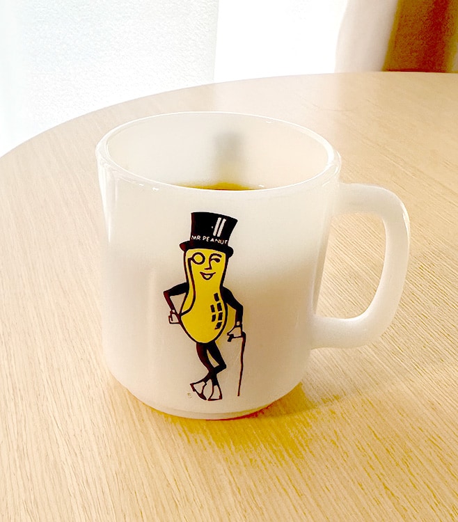 届きました！ - ヴィンテージ輸入食器店 3DROPS