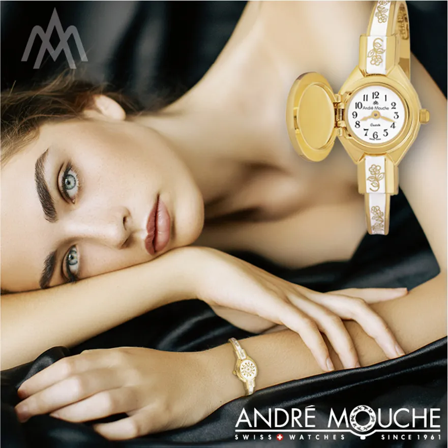 ANDRE MOUCHE Japan アンドレムッシュジャパン