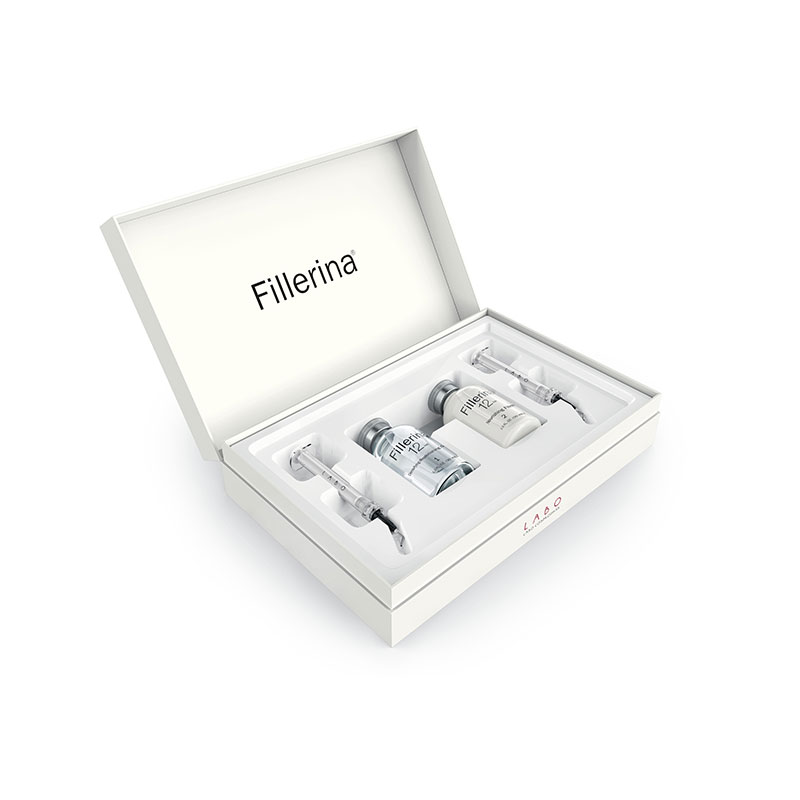 Fillerina® 12HA Densifying Treatment (3 pack) - Fillerina® USA
